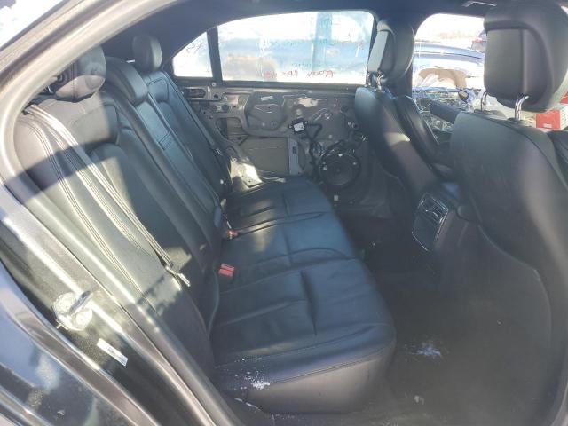 Photo 9 VIN: 1LN6L9TK1H5620093 - LINCOLN CONTINENTL 