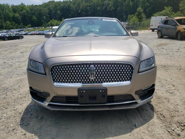 Photo 4 VIN: 1LN6L9TK2J5616947 - LINCOLN CONTINENTA 