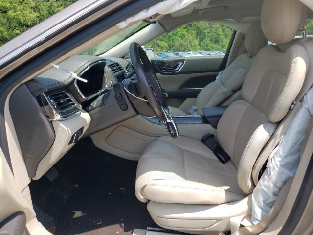 Photo 6 VIN: 1LN6L9TK2J5616947 - LINCOLN CONTINENTA 