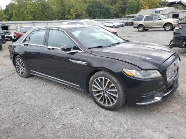 Photo 3 VIN: 1LN6L9TK2K5600068 - LINCOLN CONTINENTA 