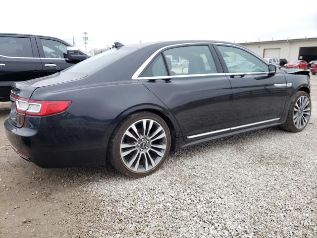 Photo 2 VIN: 1LN6L9TK2K5603780 - LINCOLN CONTINENTL 