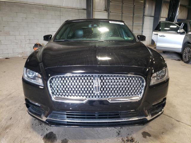 Photo 4 VIN: 1LN6L9TK3K5603688 - LINCOLN CONTINENTL 