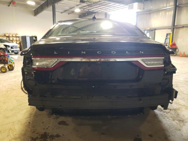 Photo 5 VIN: 1LN6L9TK3K5603688 - LINCOLN CONTINENTL 