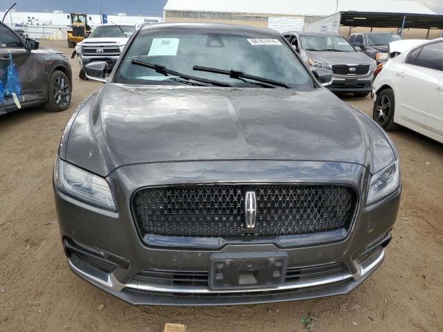 Photo 4 VIN: 1LN6L9TK4K5609841 - LINCOLN CONTINENTA 