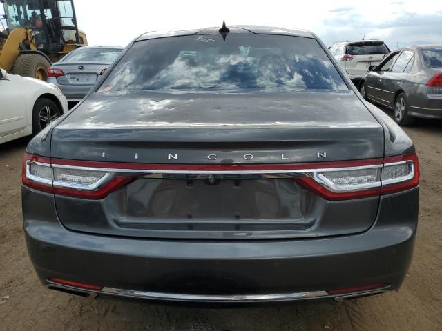 Photo 5 VIN: 1LN6L9TK4K5609841 - LINCOLN CONTINENTA 