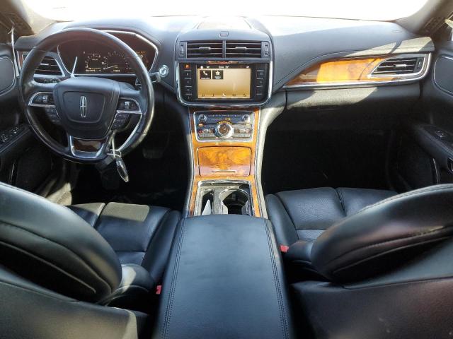 Photo 8 VIN: 1LN6L9TK5H5602955 - LINCOLN CONTINENTA 