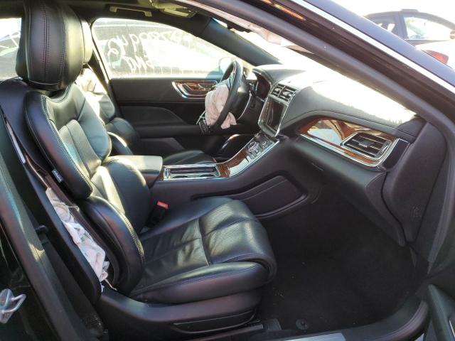 Photo 4 VIN: 1LN6L9TK5K5611422 - LINCOLN CONTINENTA 