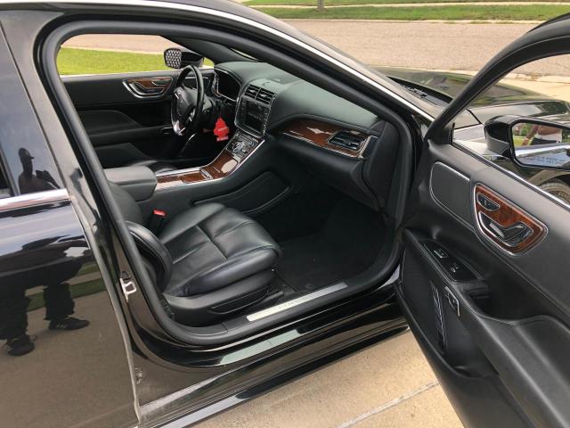 Photo 4 VIN: 1LN6L9TK9H5602120 - LINCOLN CONTINENTA 