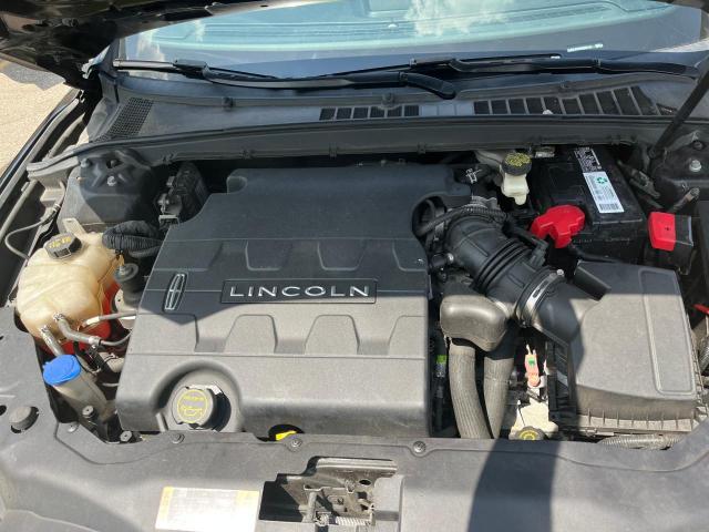 Photo 6 VIN: 1LN6L9TK9H5602120 - LINCOLN CONTINENTA 