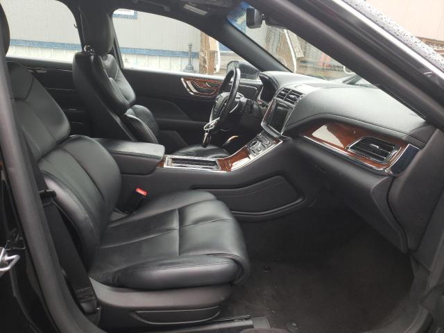 Photo 4 VIN: 1LN6L9TK9H5602120 - LINCOLN CONTINENTA 