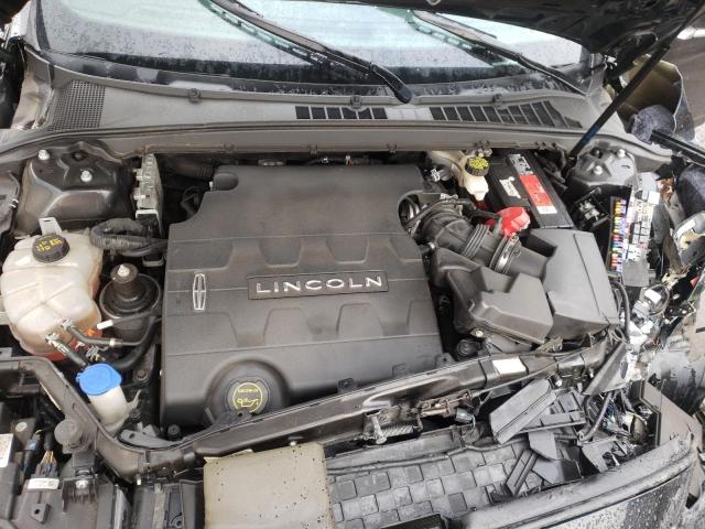 Photo 6 VIN: 1LN6L9TK9H5602120 - LINCOLN CONTINENTA 