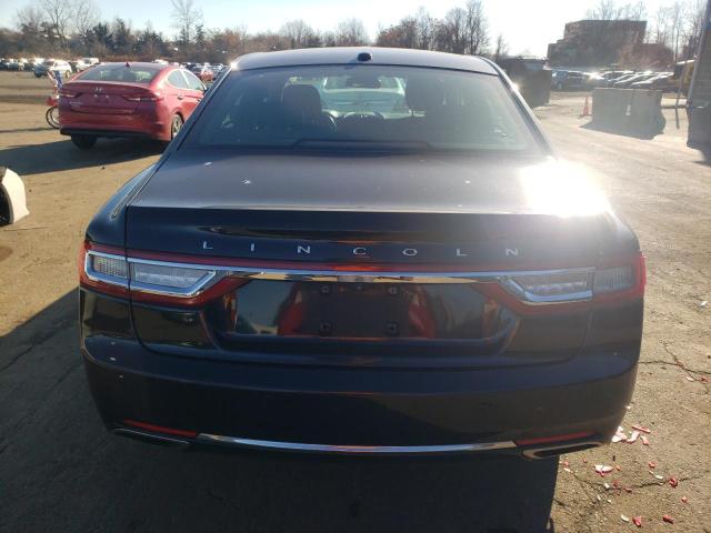 Photo 5 VIN: 1LN6L9TK9H5607236 - LINCOLN CONTINENTL 