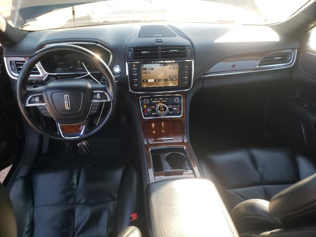 Photo 7 VIN: 1LN6L9TK9H5607236 - LINCOLN CONTINENTL 