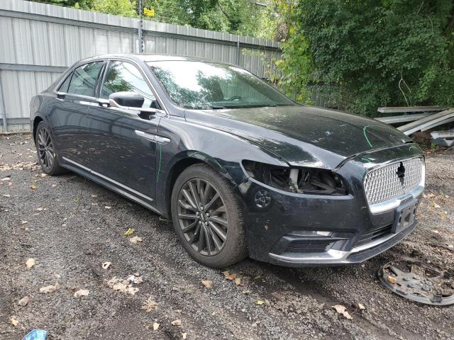 Photo 3 VIN: 1LN6L9TP1H5605332 - LINCOLN CONTINENTA 