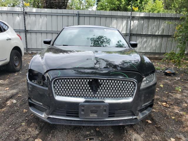 Photo 4 VIN: 1LN6L9TP1H5605332 - LINCOLN CONTINENTA 