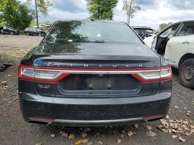 Photo 5 VIN: 1LN6L9TP1H5605332 - LINCOLN CONTINENTA 