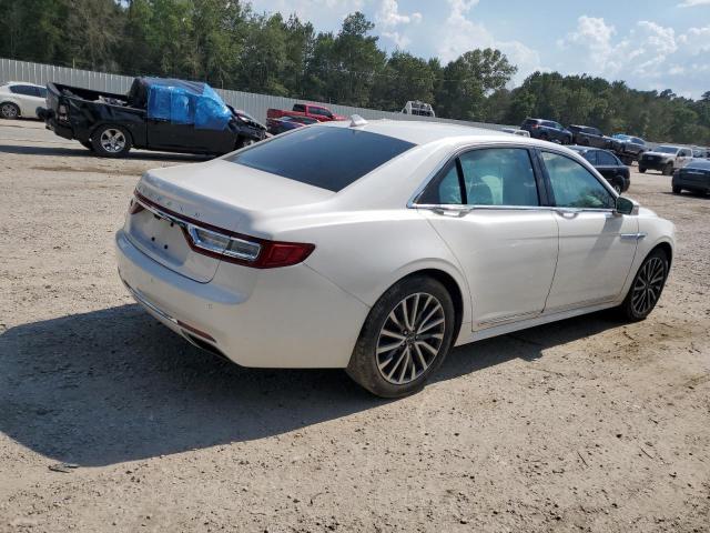 Photo 2 VIN: 1LN6L9TP1J5605689 - LINCOLN CONTINENTL 