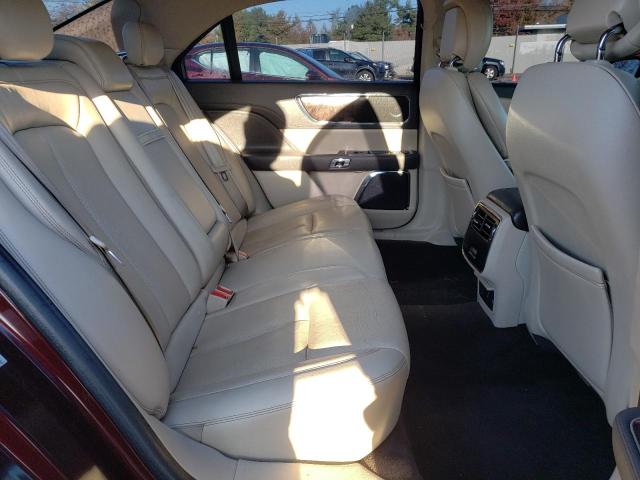 Photo 9 VIN: 1LN6L9TP2H5628957 - LINCOLN CONTINENTL 