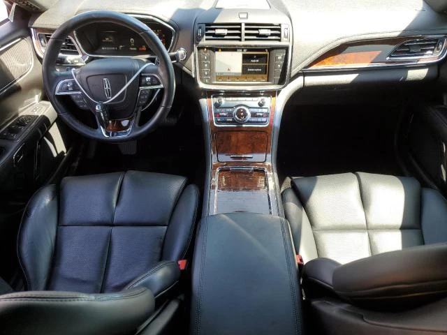 Photo 7 VIN: 1LN6L9TP3H5631558 - LINCOLN CONTINENTA 