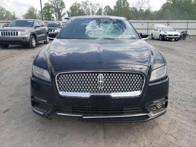 Photo 4 VIN: 1LN6L9TP8H5634682 - LINCOLN CONTINENTL 