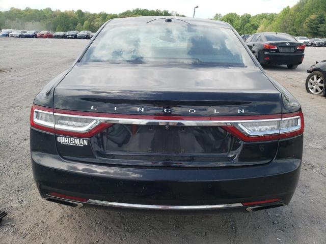 Photo 5 VIN: 1LN6L9TP8H5634682 - LINCOLN CONTINENTL 