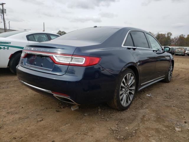 Photo 3 VIN: 1LN6L9TP9H5608088 - LINCOLN CONTINENTA 