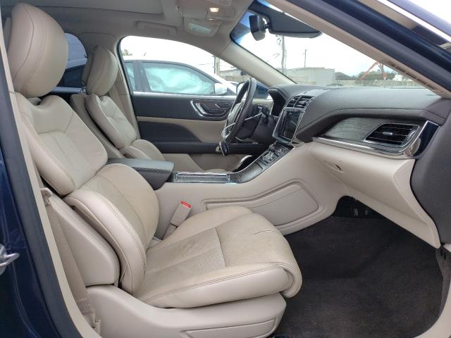 Photo 4 VIN: 1LN6L9TP9H5608088 - LINCOLN CONTINENTA 