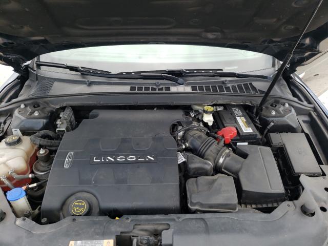 Photo 6 VIN: 1LN6L9UK1H5601476 - LINCOLN CONTINENTA 