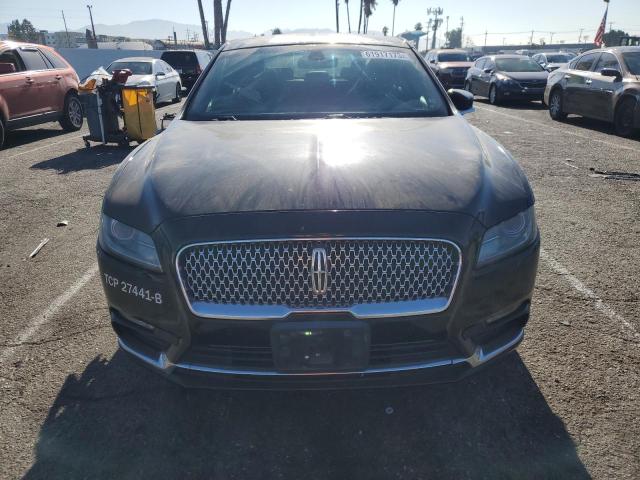 Photo 4 VIN: 1LN6L9UK1H5605186 - LINCOLN CONTINENTA 