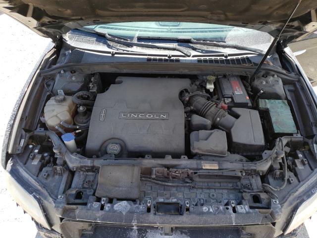 Photo 6 VIN: 1LN6L9UK1H5612882 - LINCOLN CONTINENTA 