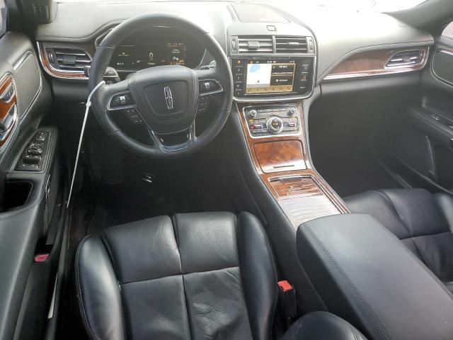 Photo 7 VIN: 1LN6L9UK2H5612275 - LINCOLN CONTINENTL 