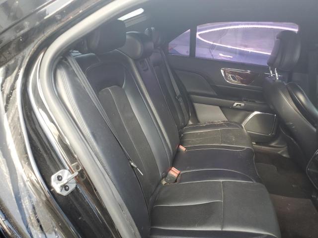 Photo 9 VIN: 1LN6L9UK2H5612275 - LINCOLN CONTINENTL 