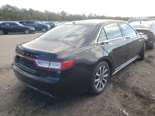 Photo 3 VIN: 1LN6L9UK5H5614828 - LINCOLN CONTINENTA 