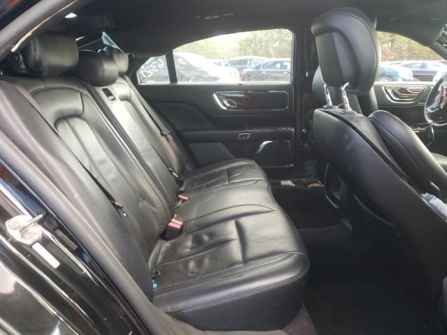 Photo 5 VIN: 1LN6L9UK5H5614828 - LINCOLN CONTINENTA 