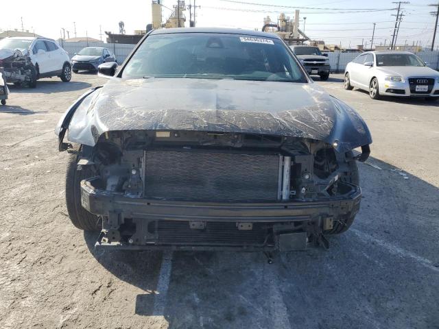 Photo 4 VIN: 1LN6L9UK6K5607071 - LINCOLN CONTINENTL 