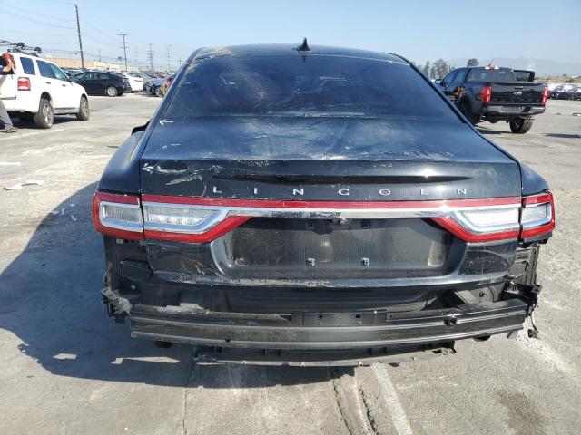 Photo 5 VIN: 1LN6L9UK6K5607071 - LINCOLN CONTINENTL 