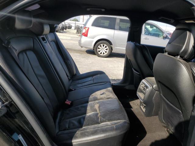 Photo 9 VIN: 1LN6L9UK6K5607071 - LINCOLN CONTINENTL 