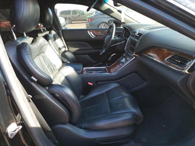 Photo 4 VIN: 1LN6L9UK9H5606361 - LINCOLN CONTINENTA 