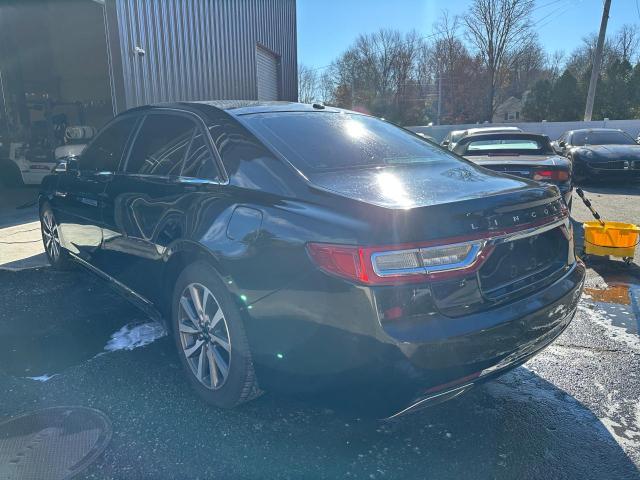 Photo 2 VIN: 1LN6L9UK9H5617828 - LINCOLN CONTINENTA 