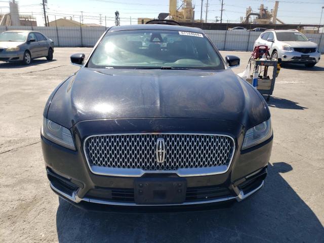 Photo 4 VIN: 1LN6L9UKXH5606367 - LINCOLN CONTINENTA 