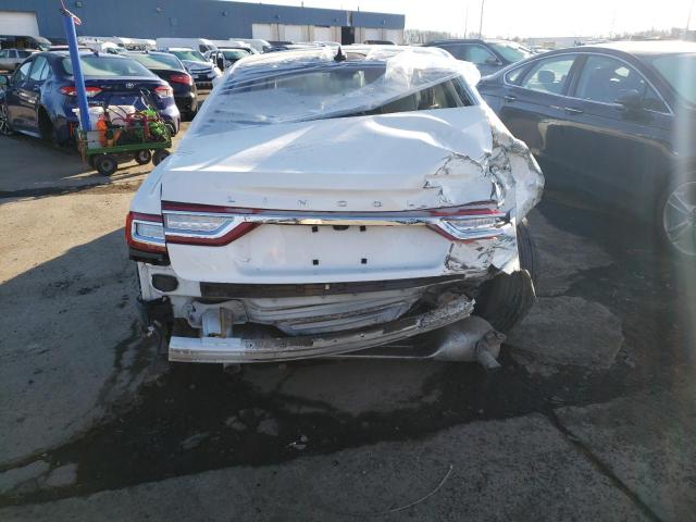 Photo 5 VIN: 1LN6L9VK1L5602425 - LINCOLN CONTINENTA 