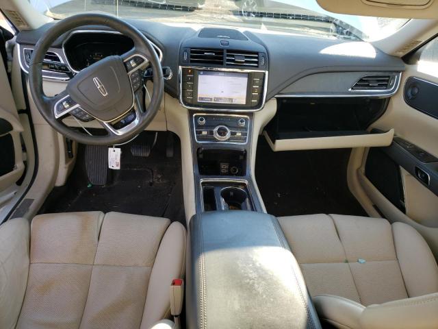 Photo 7 VIN: 1LN6L9VK1L5602425 - LINCOLN CONTINENTA 