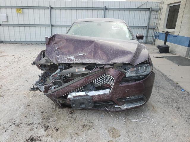 Photo 4 VIN: 1LN6L9VK6H5614545 - LINCOLN CONTINENTA 