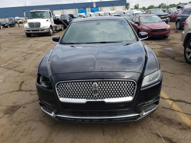 Photo 4 VIN: 1LN6L9VK7H5631290 - LINCOLN CONTINENTA 