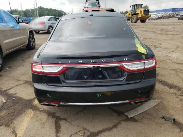 Photo 5 VIN: 1LN6L9VK7H5631290 - LINCOLN CONTINENTA 