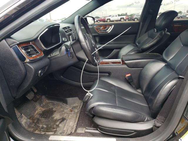 Photo 6 VIN: 1LN6L9VK7H5631290 - LINCOLN CONTINENTA 