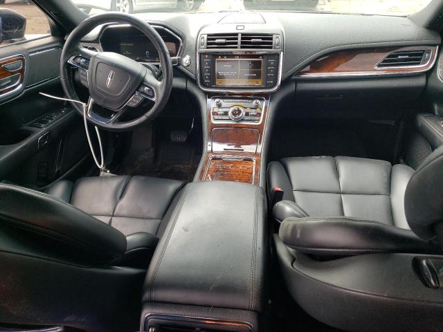 Photo 7 VIN: 1LN6L9VK7H5631290 - LINCOLN CONTINENTA 