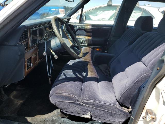 Photo 6 VIN: 1LNBM81F1KY800501 - LINCOLN TOWN CAR 