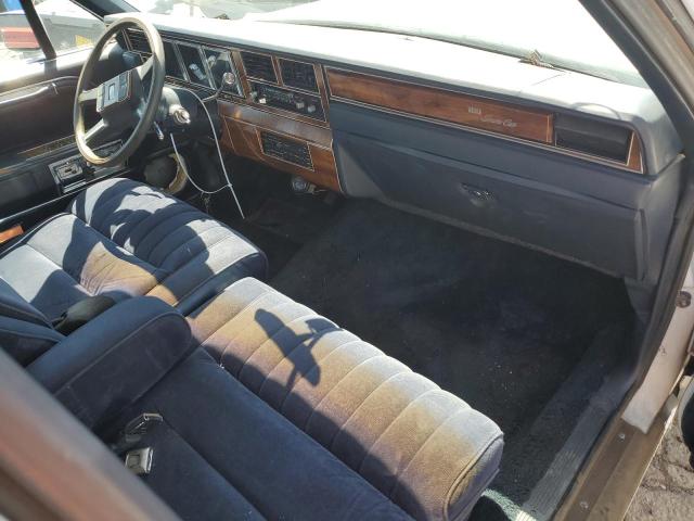 Photo 7 VIN: 1LNBM81F1KY800501 - LINCOLN TOWN CAR 