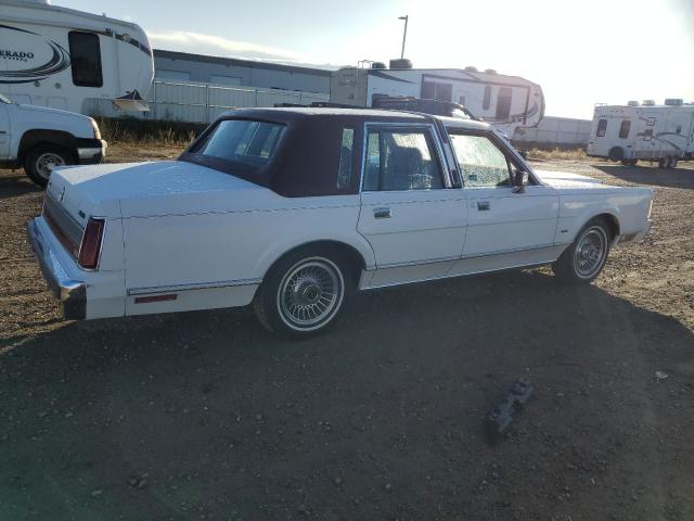 Photo 2 VIN: 1LNBM81F3KY713148 - LINCOLN TOWN CAR 